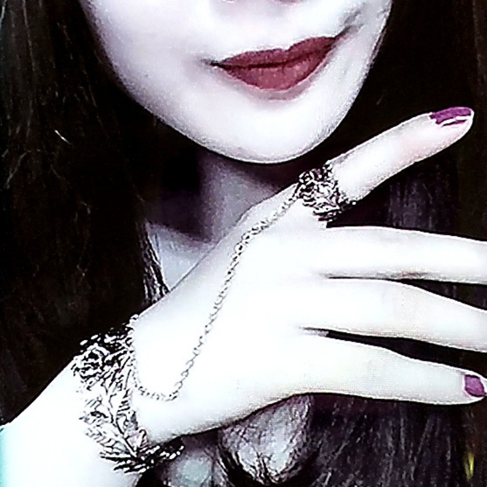Vintage Boho bracelet
